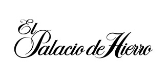 El Palacio de Hierro